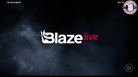 Patriot News Outlet Live | Blaze TV Live | MAGA Media
