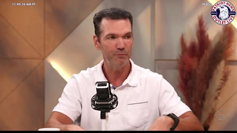 Patriot News Outlet Live | Blaze TV Live | MAGA Media