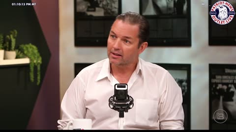 Patriot News Outlet Live | Blaze TV Live | MAGA Media