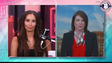 Patriot News Outlet Live | Blaze TV Live | MAGA Media