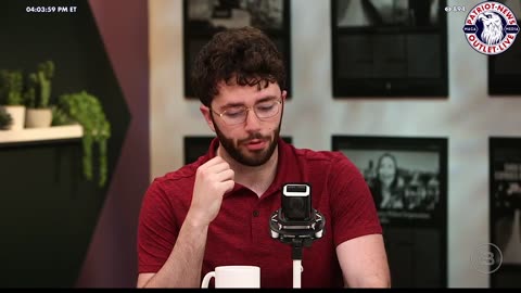 Patriot News Outlet Live | Blaze TV Live | MAGA Media