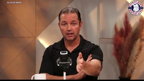 Patriot News Outlet Live | Blaze TV Live | MAGA Media