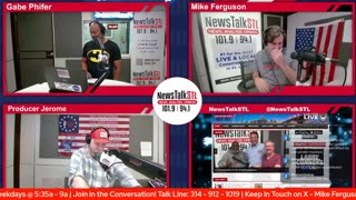 Tell Me Something Good! | Mike Ferguson in the Morning | NewsTalkSTL