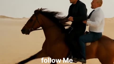 Donald trump and Elon musk funny moments