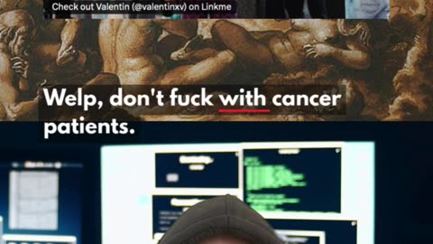 [2025-09-21] don't f*ck with cats, or steal crypto from cancer patients