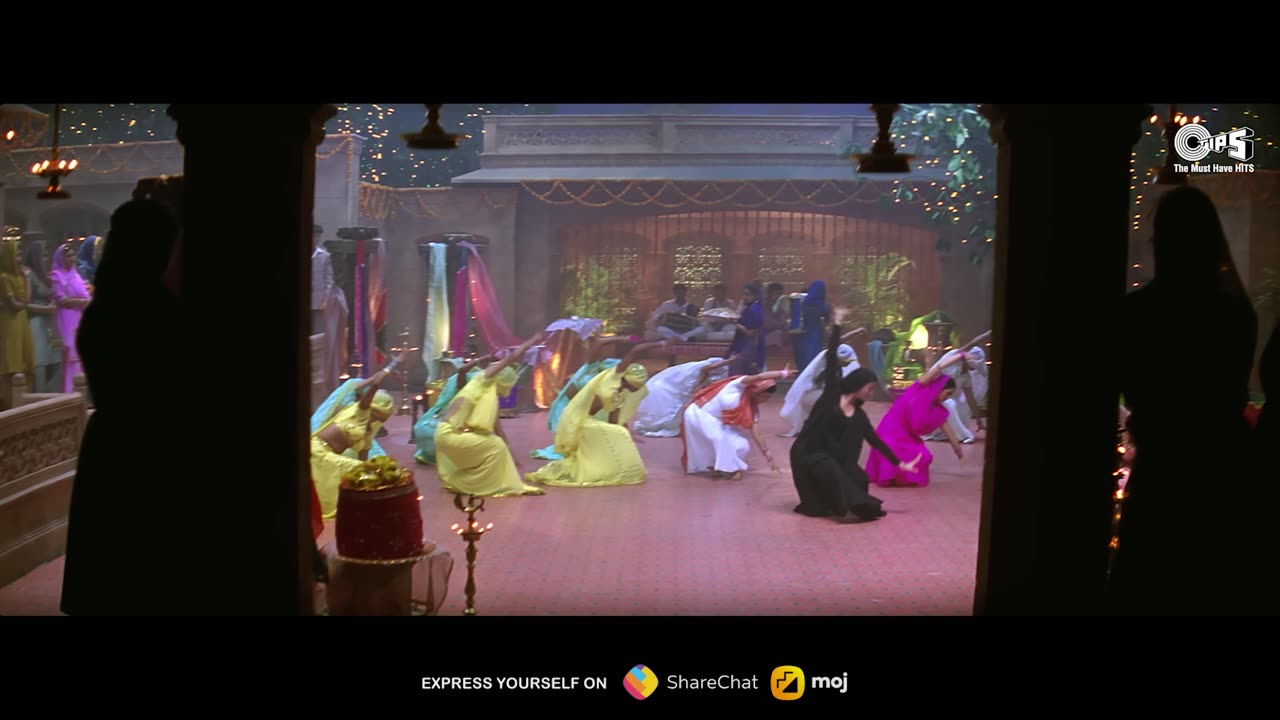 Aisharya Rai Video Songs