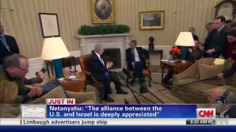 ☆TruthVines No. 108 - 'ISIS is HAMAS HAMAS is ISIS' - Special Episode