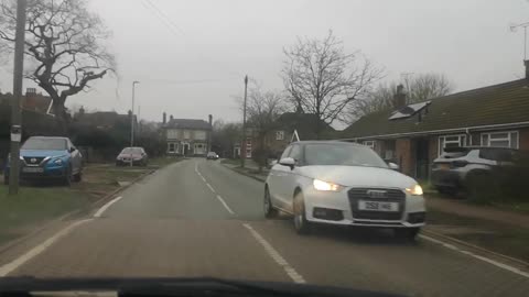 Sometimes You Have to MOCK The Opposition All Full of Monster Lies