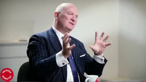 Negative Rates: Europe's Growth Killer - Declan Ganley on Triggernometry