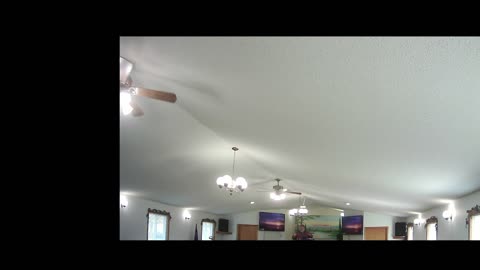 El Salem Christian center