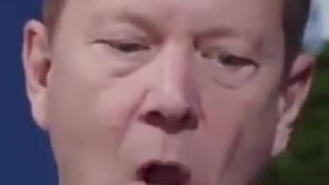 Peter Schweizer “Mass migration is a form of warfare”