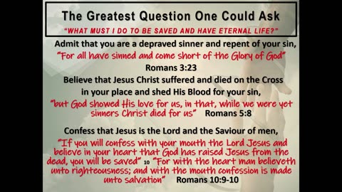 Why The World Hate Christians!