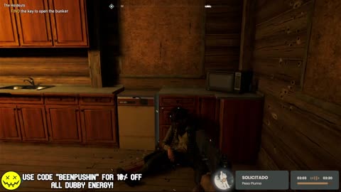 Going For 100% Completion