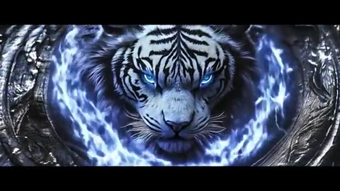 Breaking: Marvel's White Tiger (2025) - First Trailer | Jenna Ortega, Tom Hollan