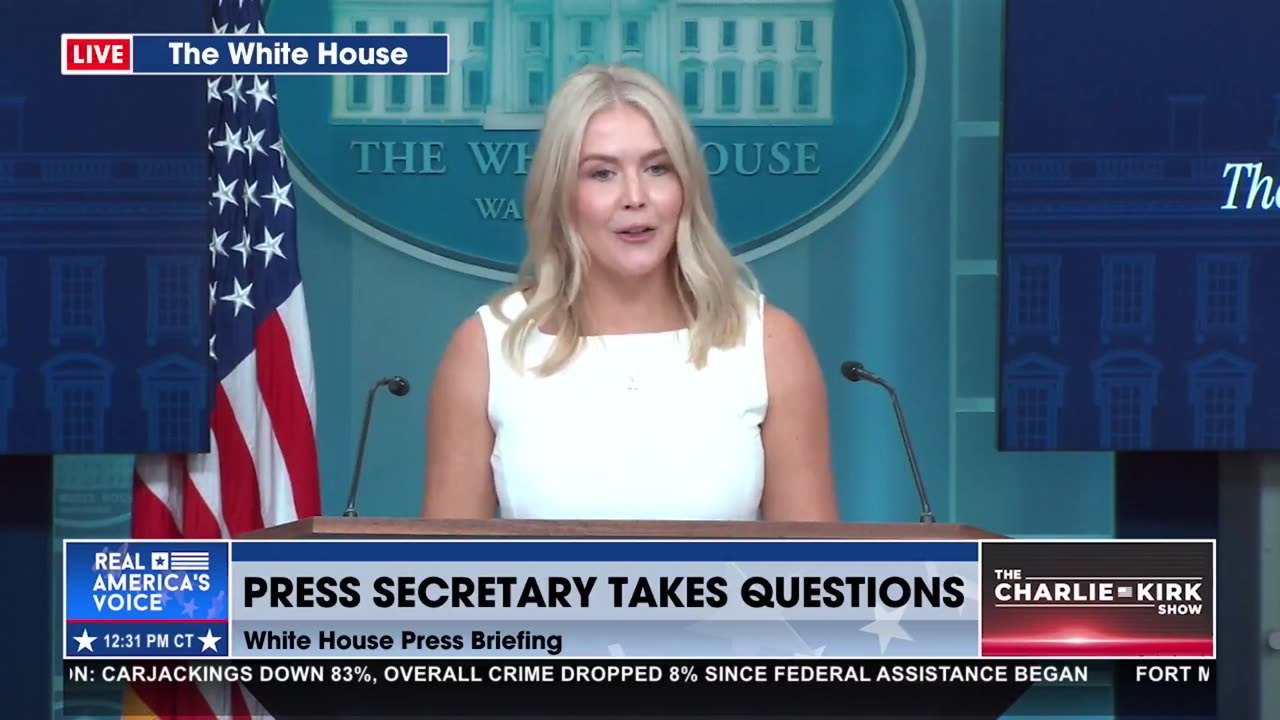 RESULTS IN MAKING D.C. SAFE AGAIN