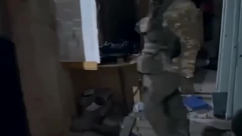 Ukraine war combat/related footage 12/29/25