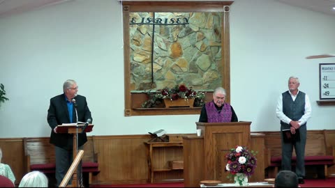 COME HERE THE WORD OF GOD