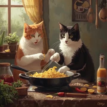 Lucid_Origin_crie_uma_imagem_vibrante_e_colorida_de_gatos_antr_0 (1).mp4