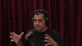 The Joe Rogan Experience | Ed Calderon (2369)