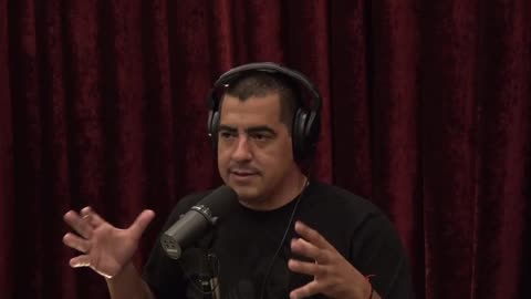 The Joe Rogan Experience | Ed Calderon (2369)