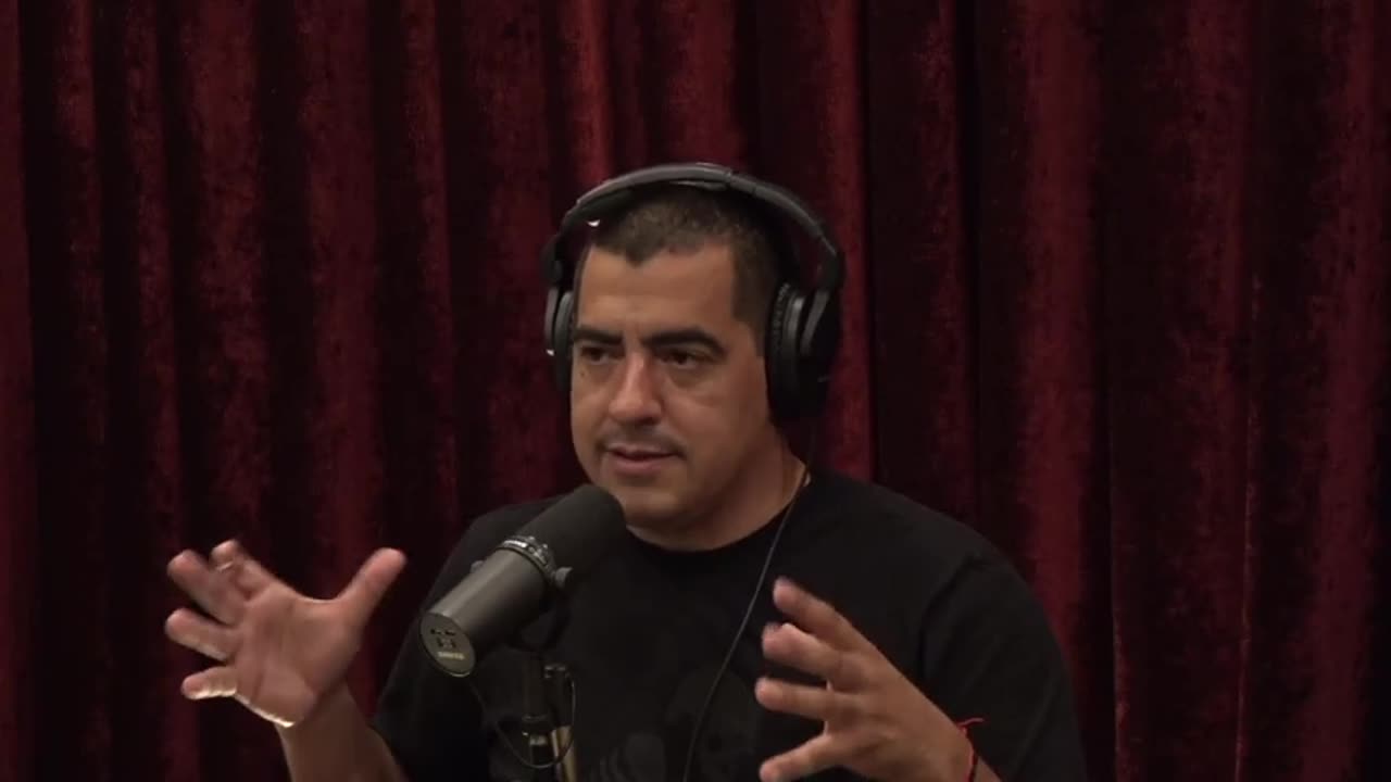 The Joe Rogan Experience | Ed Calderon (2369)