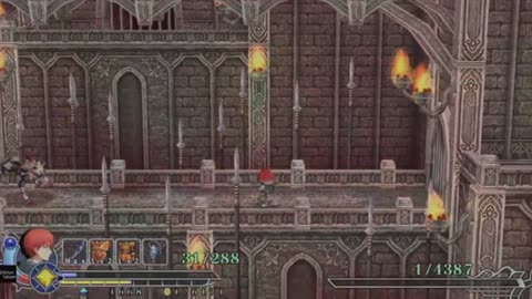 Ys: The Oath In Felghana (PS5) Schultiger (Nightmare) (Sidescroller Plus)