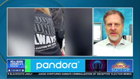 KIDS BECOMING POLITICAL PROPS?