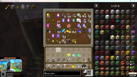 Vamos a jugar un rato en directo