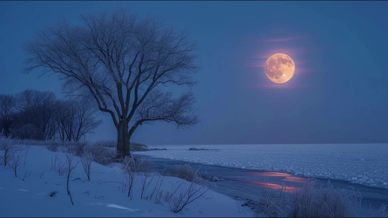 Full Moon to Transform Self-Identity and Create Balanced, Harmonious Intimate Comfort