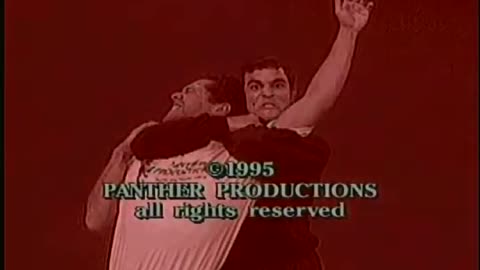 Brazilian Street Fighting Techniques