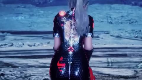Stellar Blade