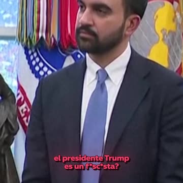 Elon Musk dice que Trump es el hombre más divertido que conoce