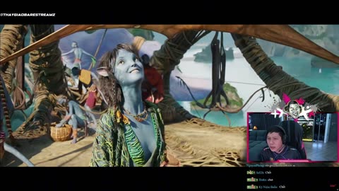 [TRAILER PHIM] AVATAR 3 LỬA VÀ TRO TÀN