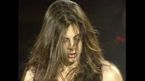 Body Talk - Poison (live)