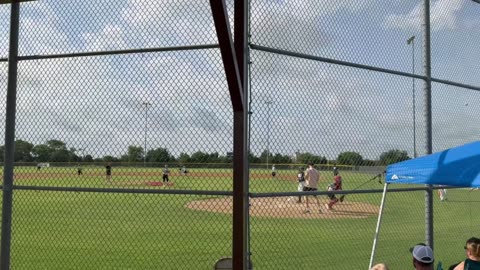Kase Durant Tournament 7-12-2025