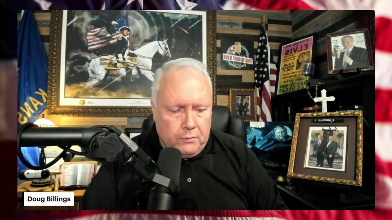 Doug Billings Show