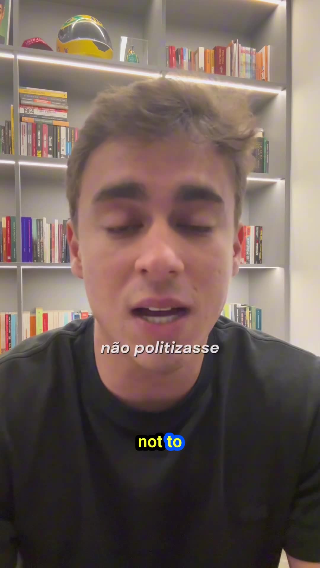 WHO ARE THE EXTREMISTS?