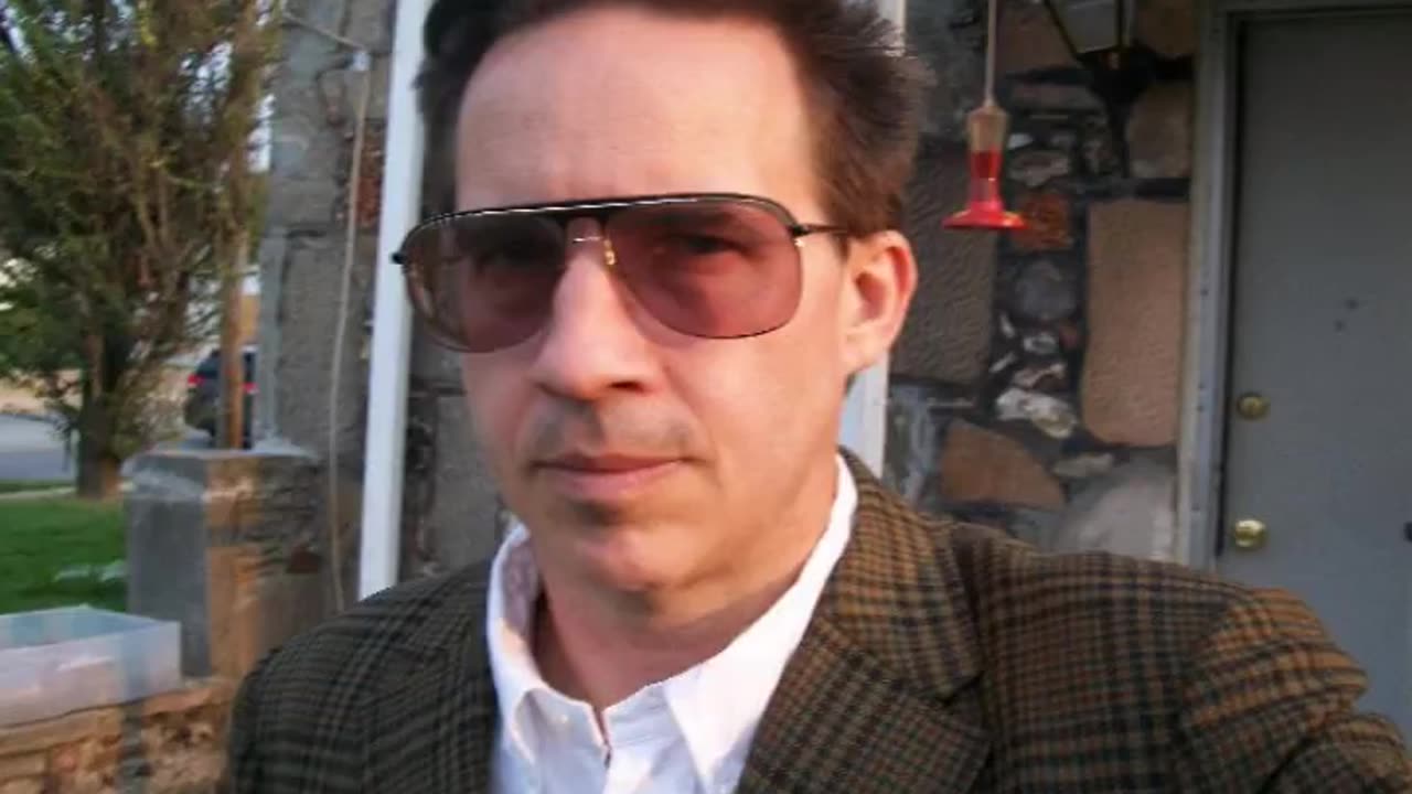 Alex Linder: Cowering Behind Abstractions