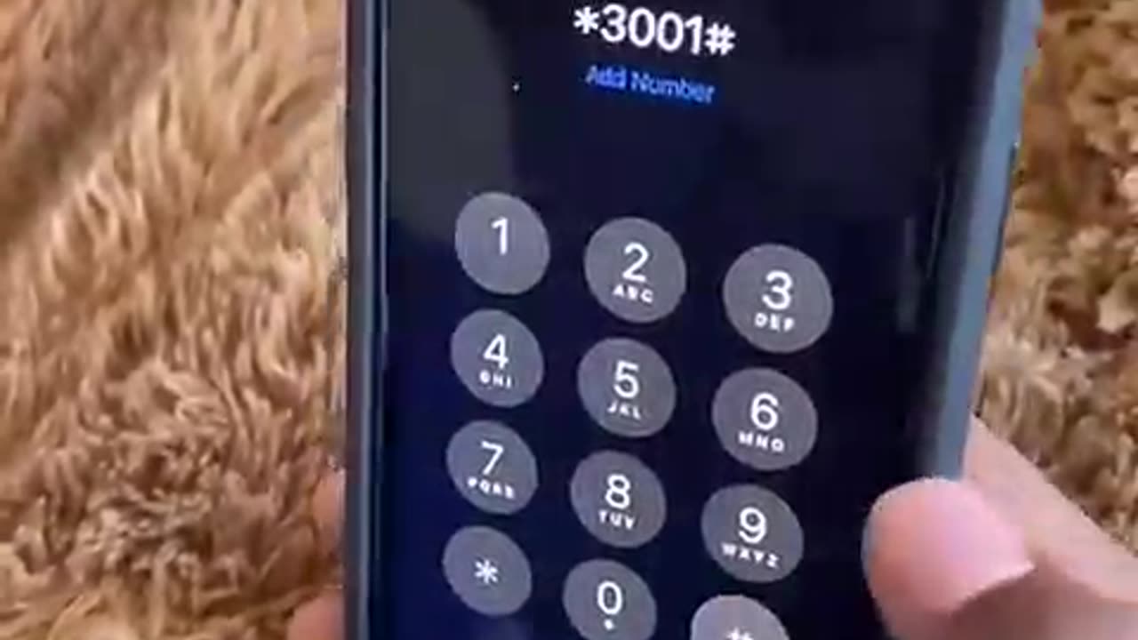 Unbelievable Trick to Hack ANY Phone!