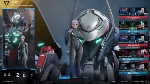 Streaming the new Warzone!