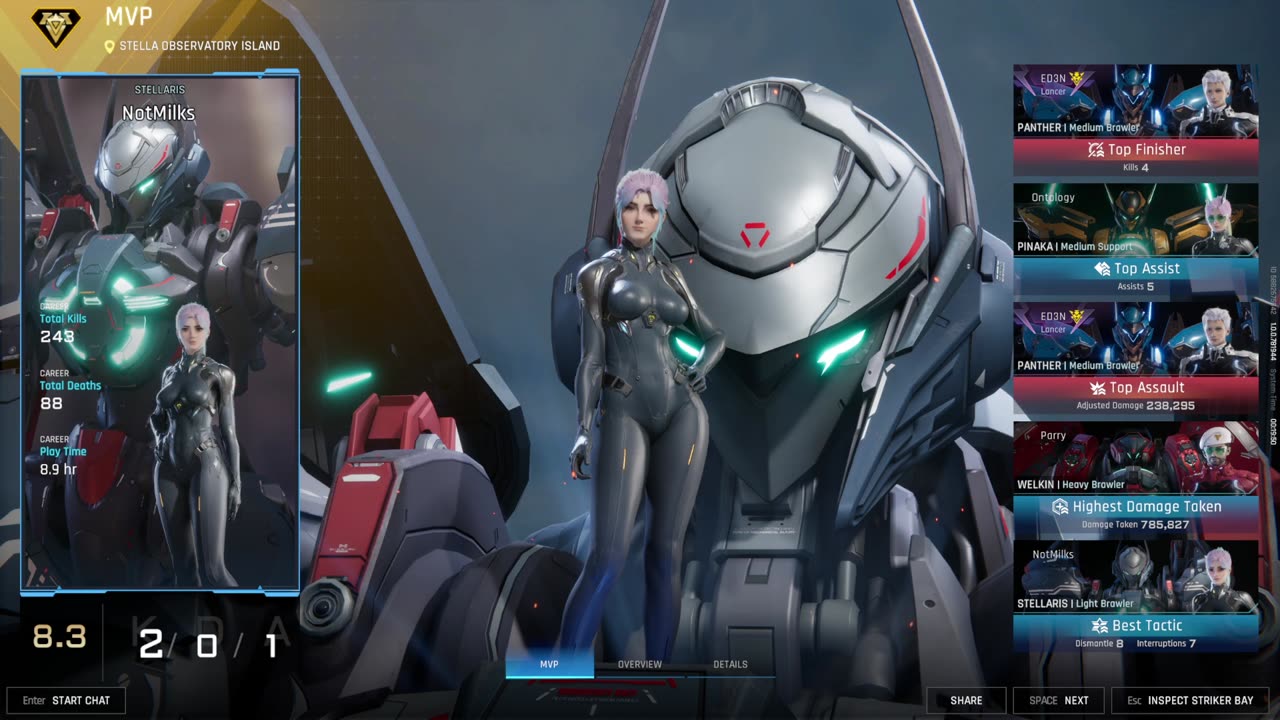 Streaming the new Warzone!