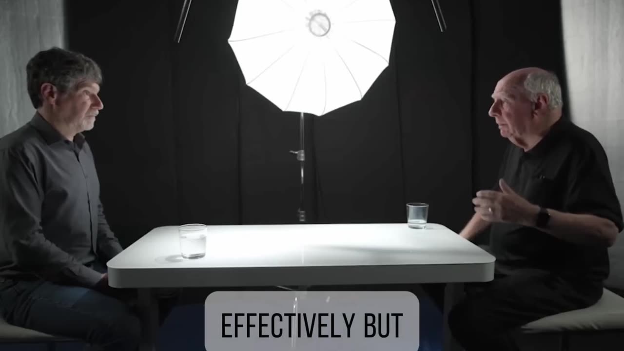 "Most of my patients are now vaccine-damaged."