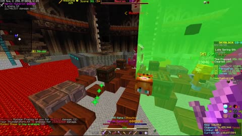 Skyblock FLOOR 7 [#2234]