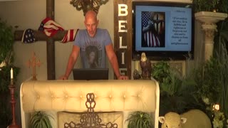 06.224.2025.Growing in Grace Part 22: Those in the Flesh Cannot Please God
