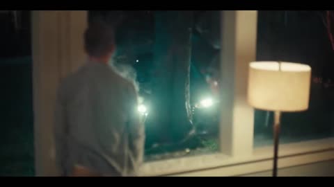 SHARP CORNER | Official Trailer HD