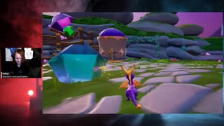 The Spyro Saga Continues (5/18/25)