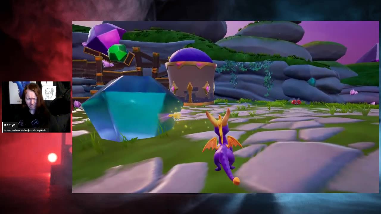 The Spyro Saga Continues (5/18/25)