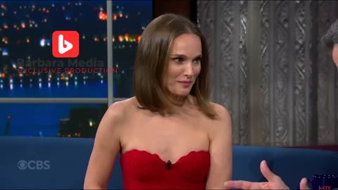 Natalia Portmann CBS