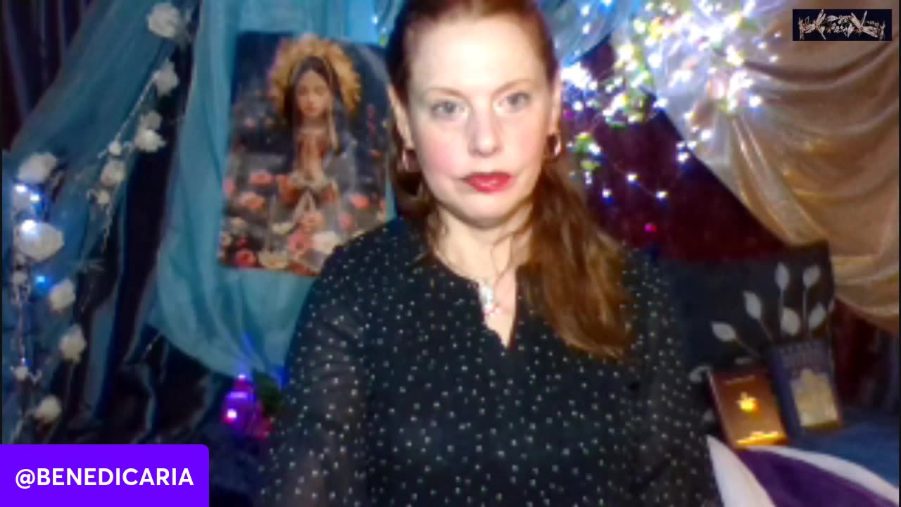 DAY 8 ROSARY & NOVENA FOR PAPAL CONCLAVE & NEXT POPE