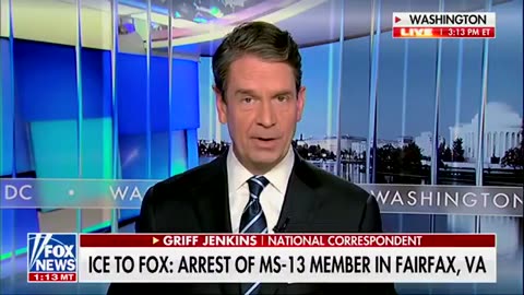 ICE Arrests continue